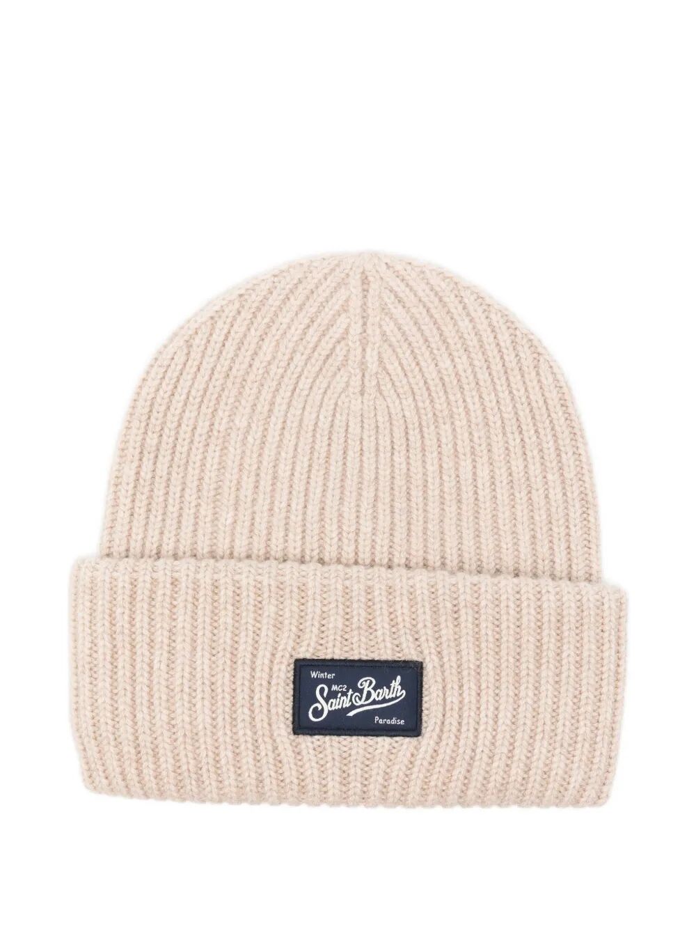 MC2 SAINT BARTH Berry W Women's Beanie