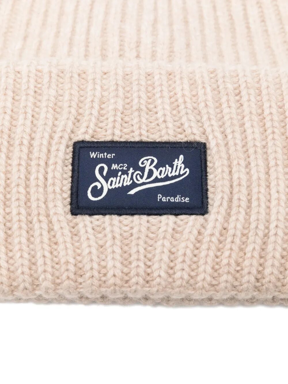MC2 SAINT BARTH Berry W Women's Beanie