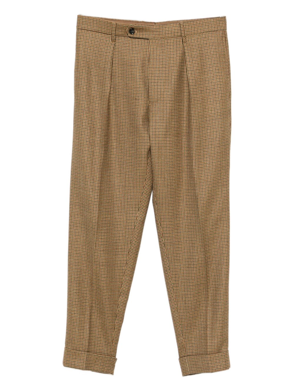 BERWICH Essential Men's Trousers - Size Available