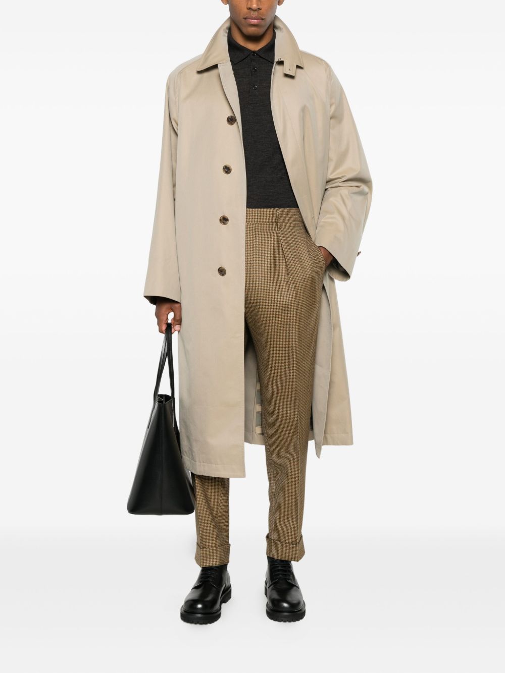 BERWICH Essential Men's Trousers - Size Available