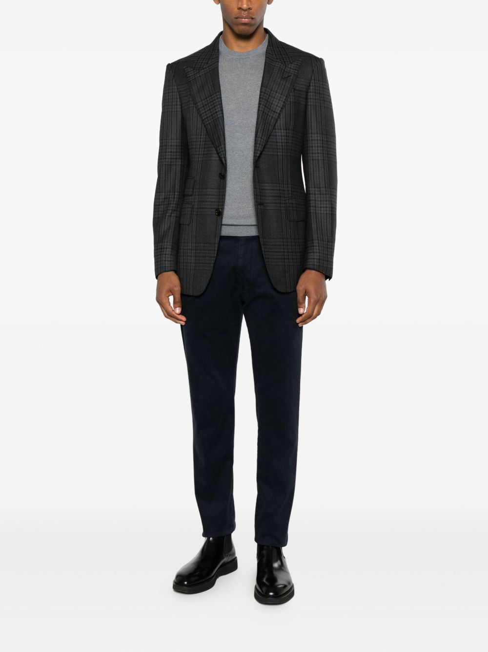 BERWICH Stylish Men's Trousers for Fall Winter 25/26