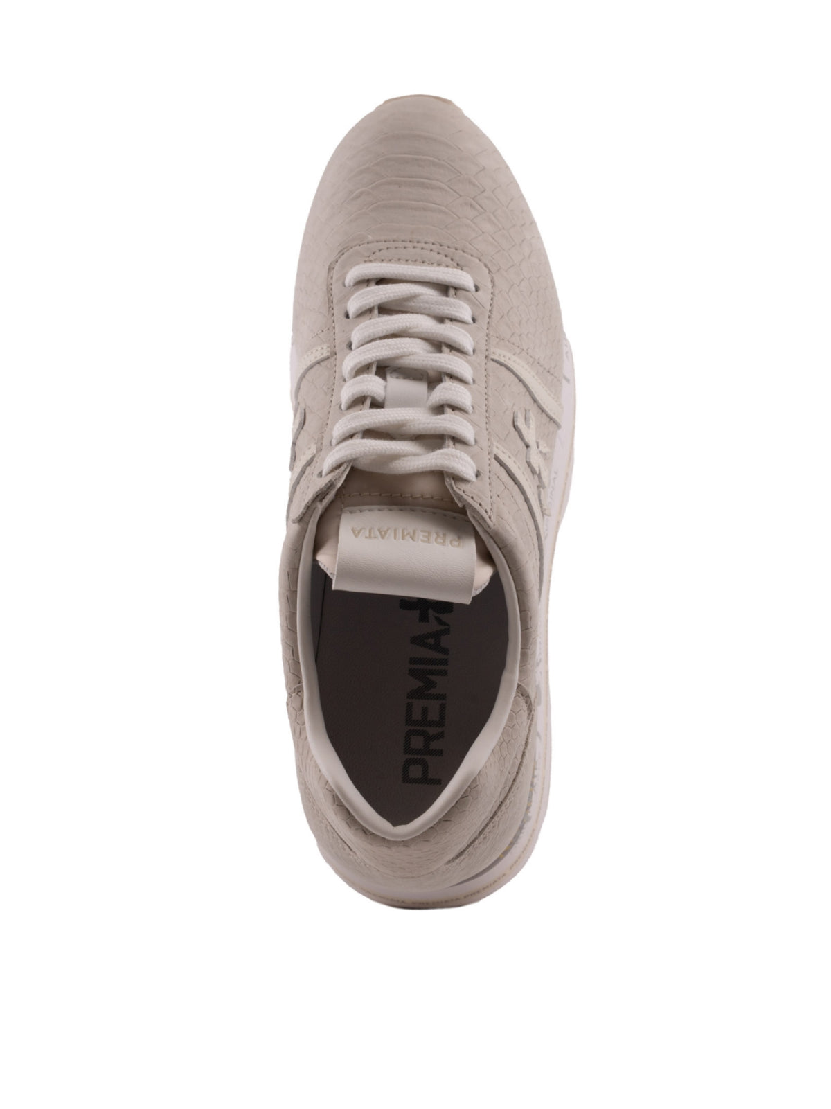 PREMIATA Women's Platform Sneaker