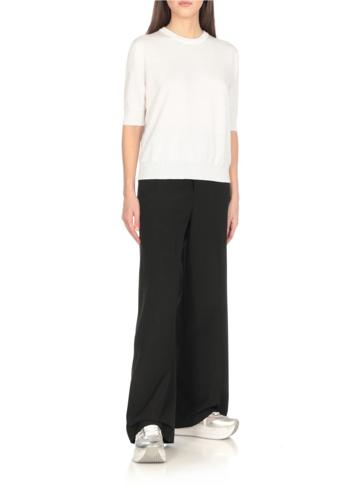 PREMIATA Women's Platform Sneakers - Stylish and Comfortable