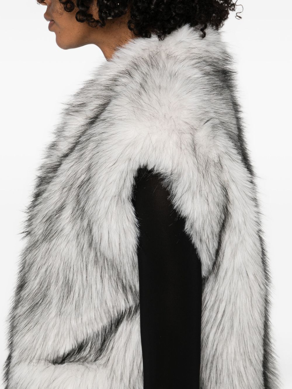 BETTA CORRADI Chic Lightweight Overcoat for Women