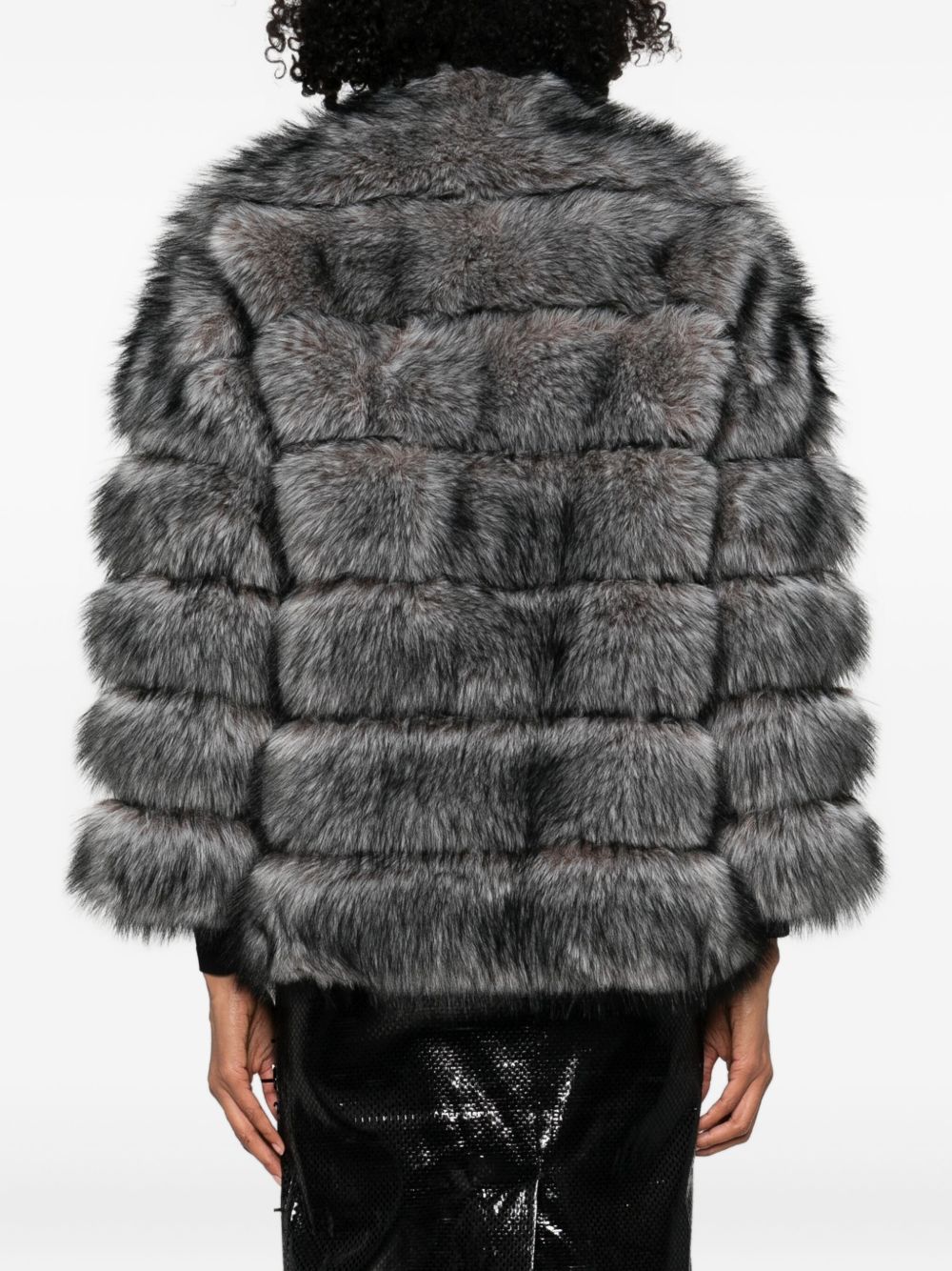 BETTA CORRADI Chic Women's Jacket - Stylish and Warm