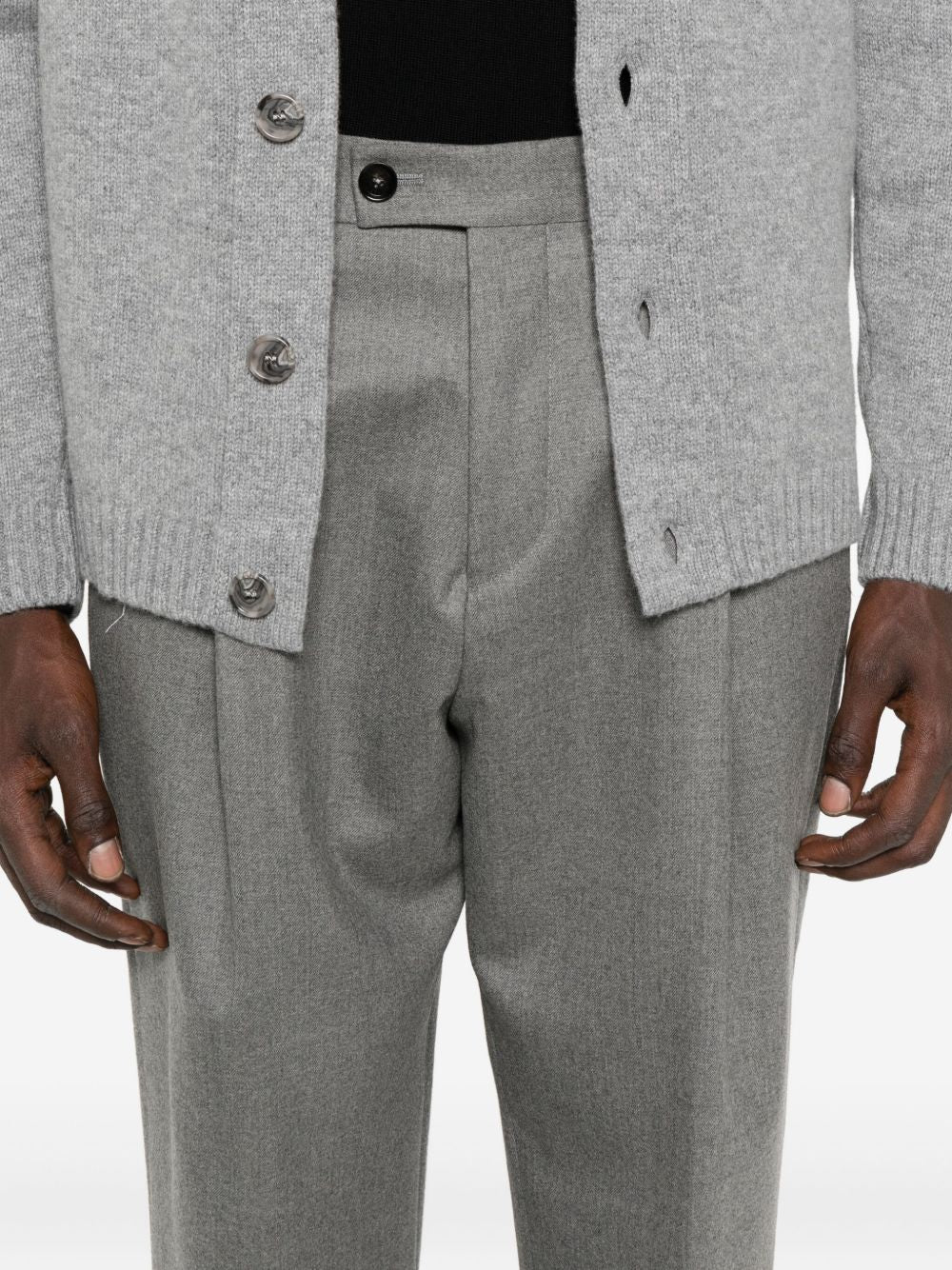 BE ABLE Tailored Men's Trousers - Perfect for Every Occasion