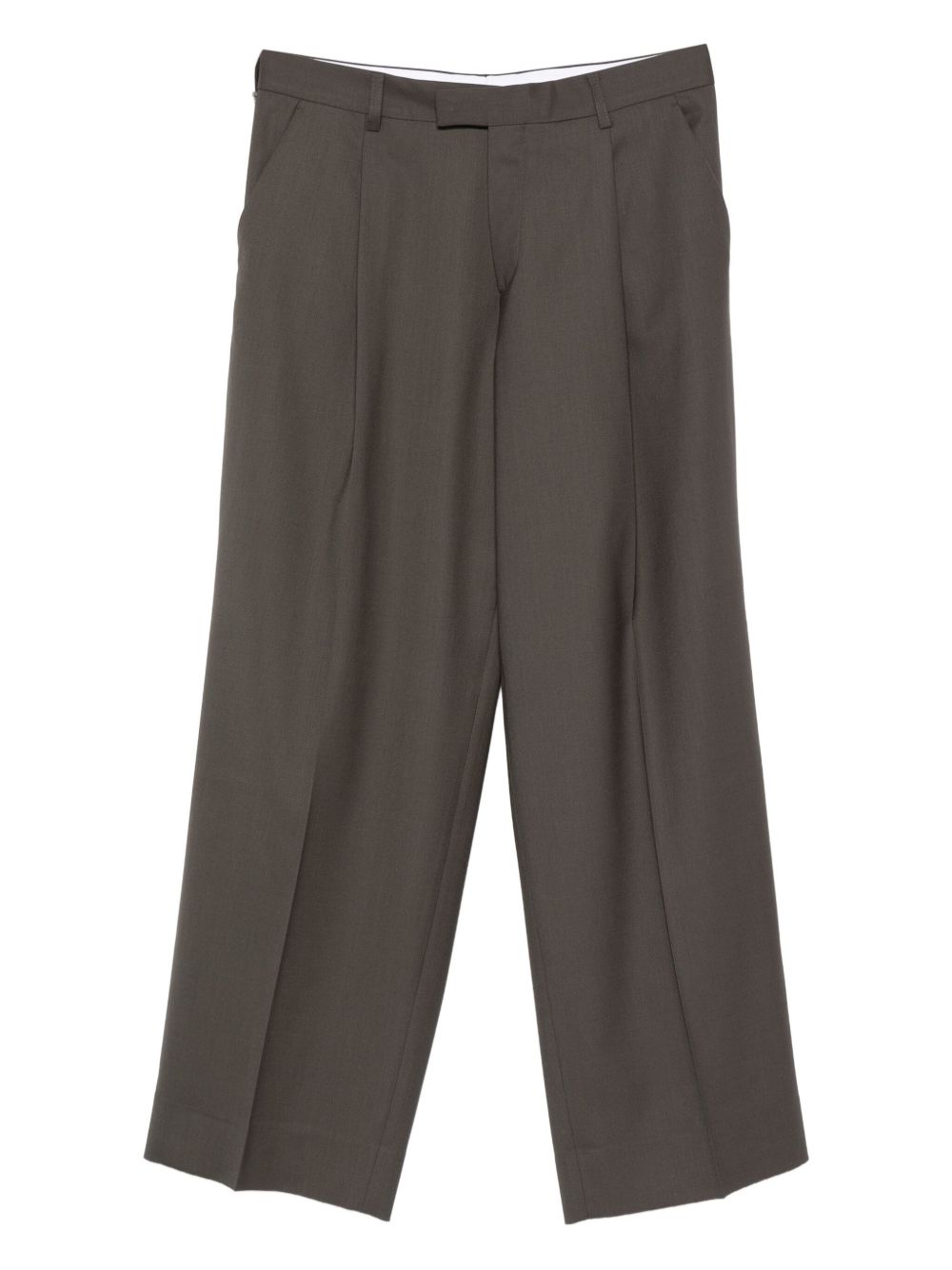 BE ABLE Tailored Fit Trousers for Men - FW25