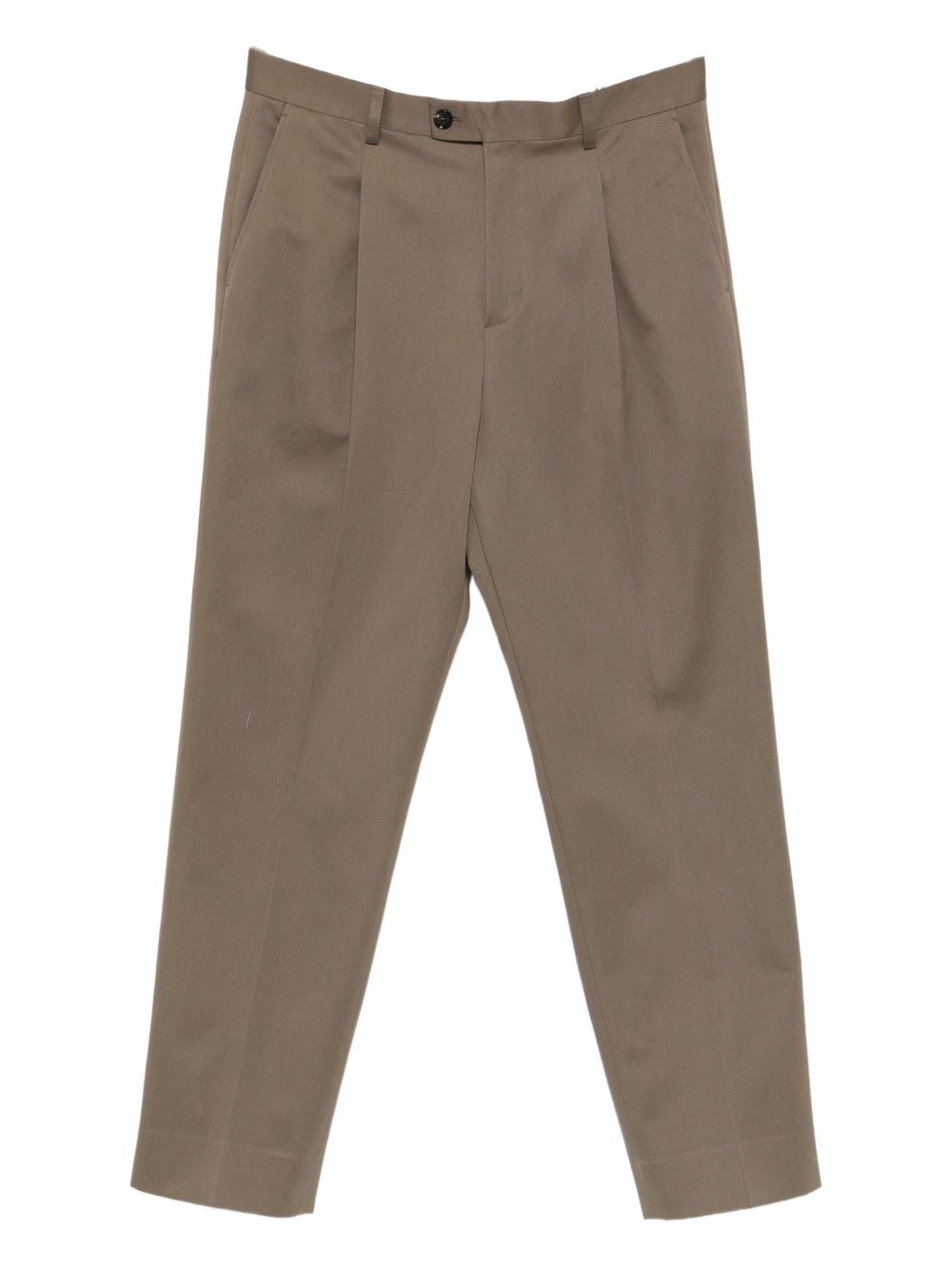 BE ABLE Stylish Men's Trousers for Fall Season