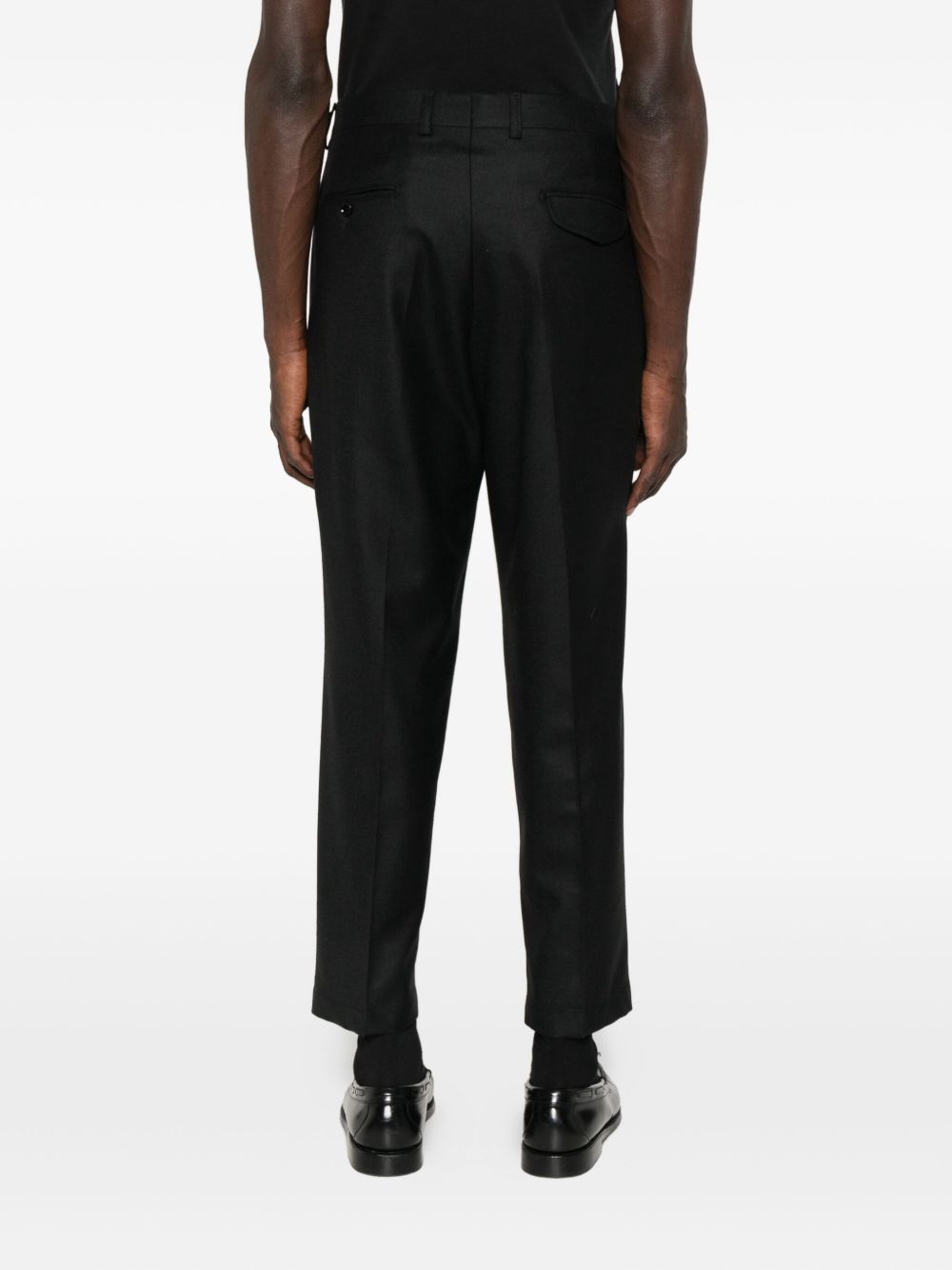 BE ABLE Elevated Men's Trousers for FW25