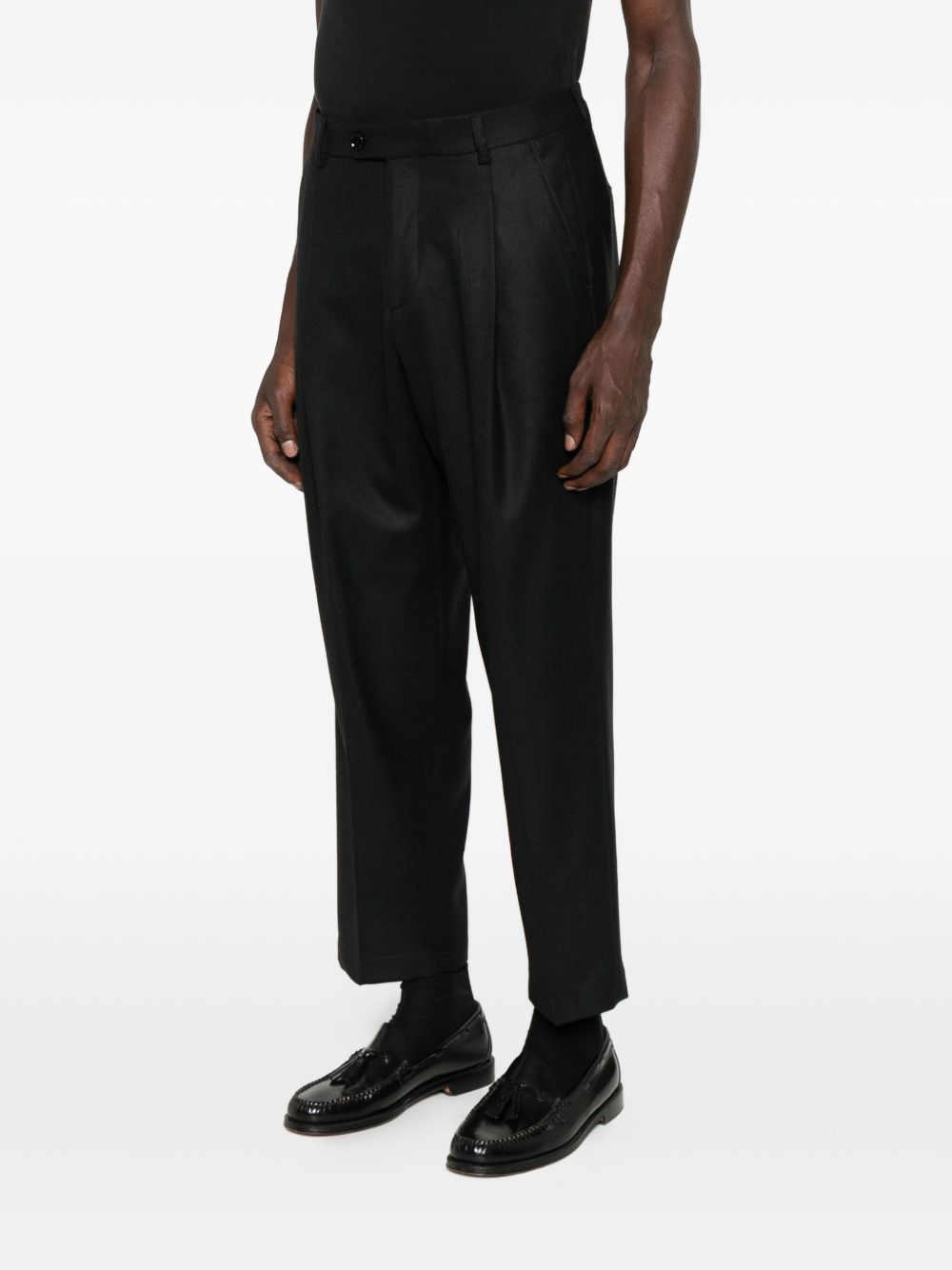 BE ABLE Elevated Men's Trousers for FW25