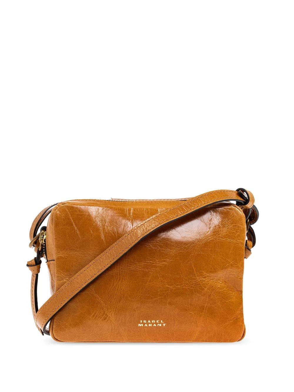 ISABEL MARANT Mini Wardy Camera Bag