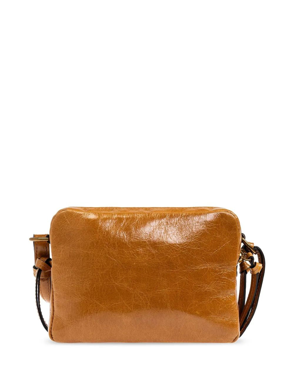 ISABEL MARANT Mini Wardy Camera Bag