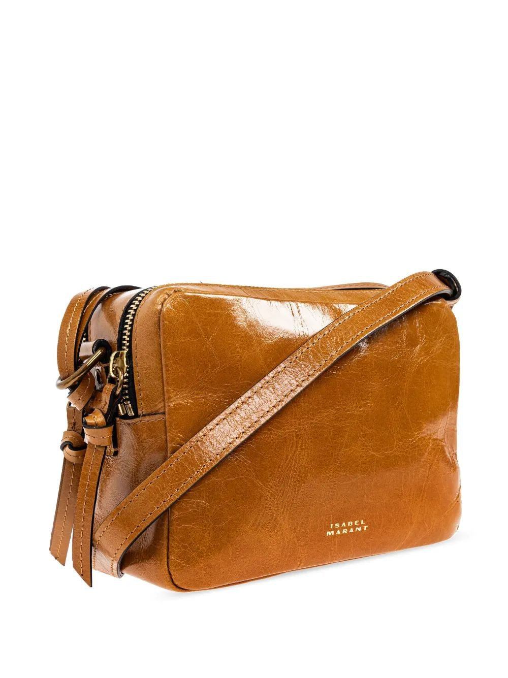 ISABEL MARANT Mini Wardy Camera Bag