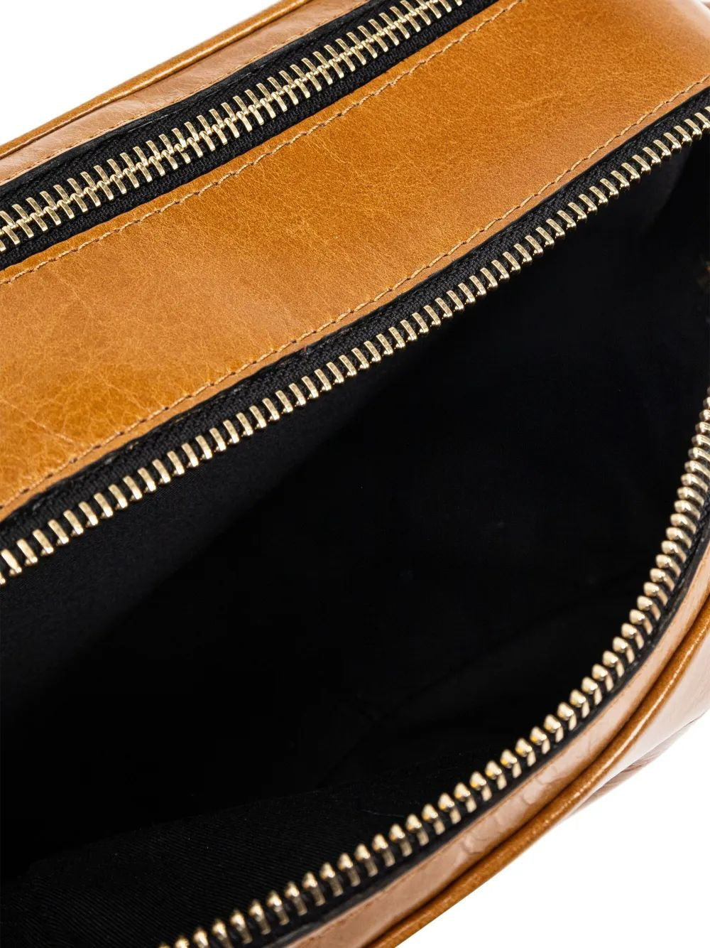 ISABEL MARANT Mini Wardy Camera Bag