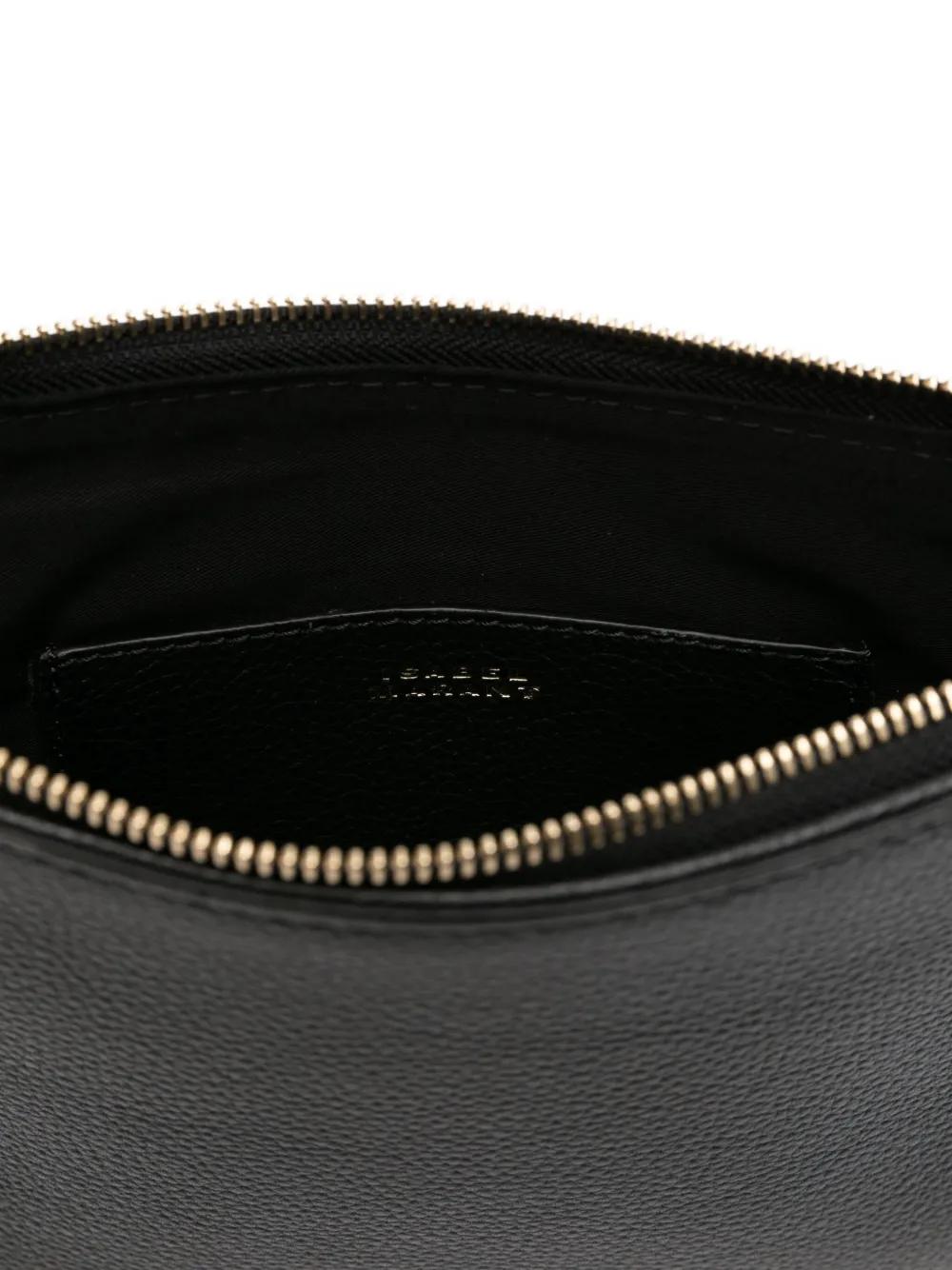 ISABEL MARANT Mini Soft Zip Bag