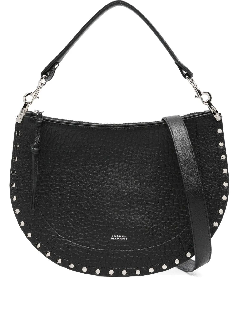 ISABEL MARANT Oskan GD Mini Shoulder Handbag