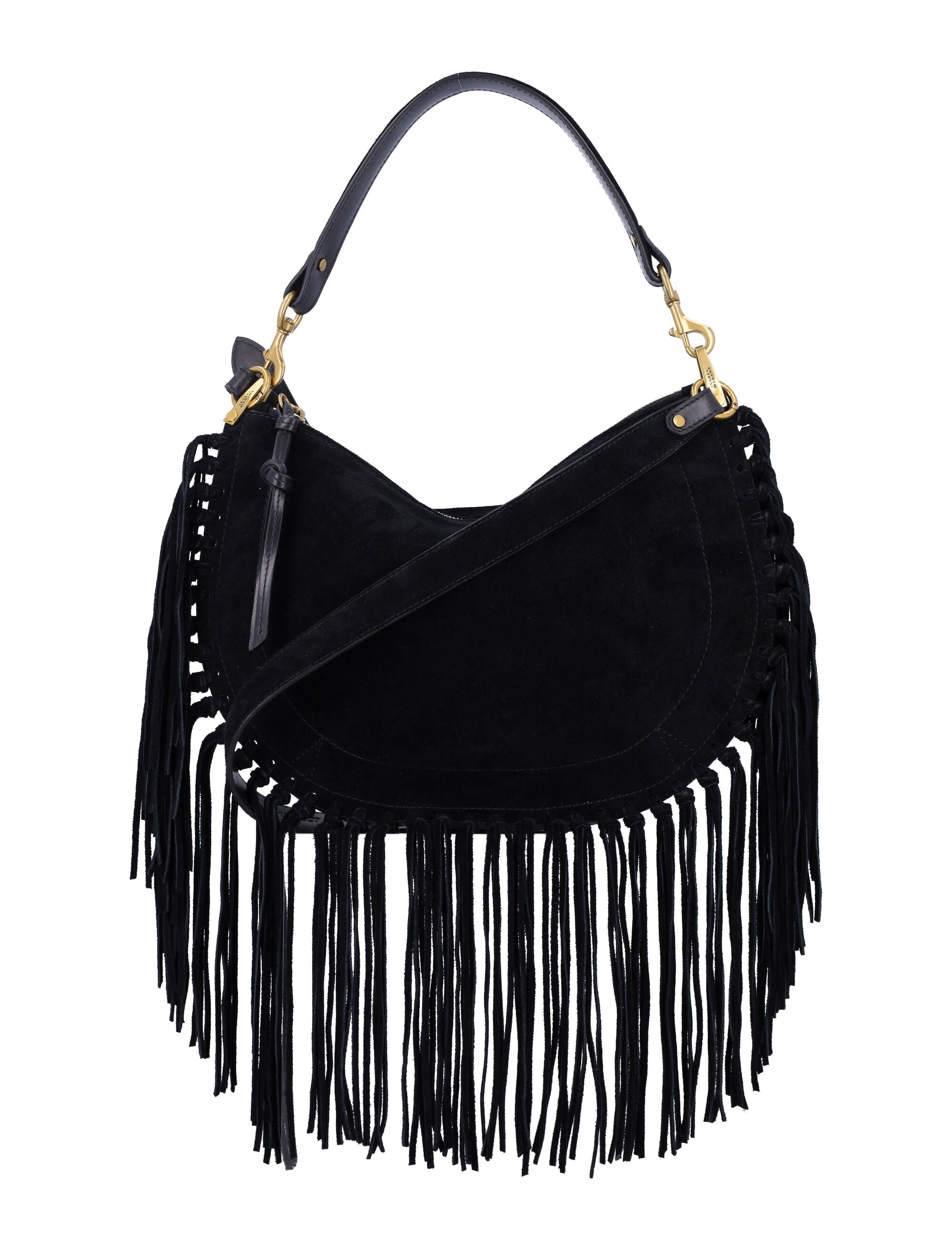ISABEL MARANT Moon Tote Handbag