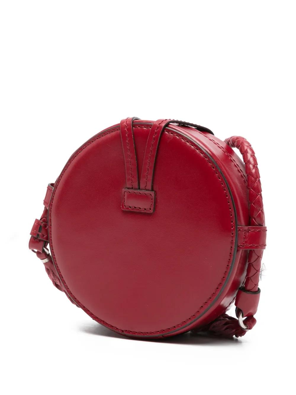 ISABEL MARANT Mini Crossbody Bag