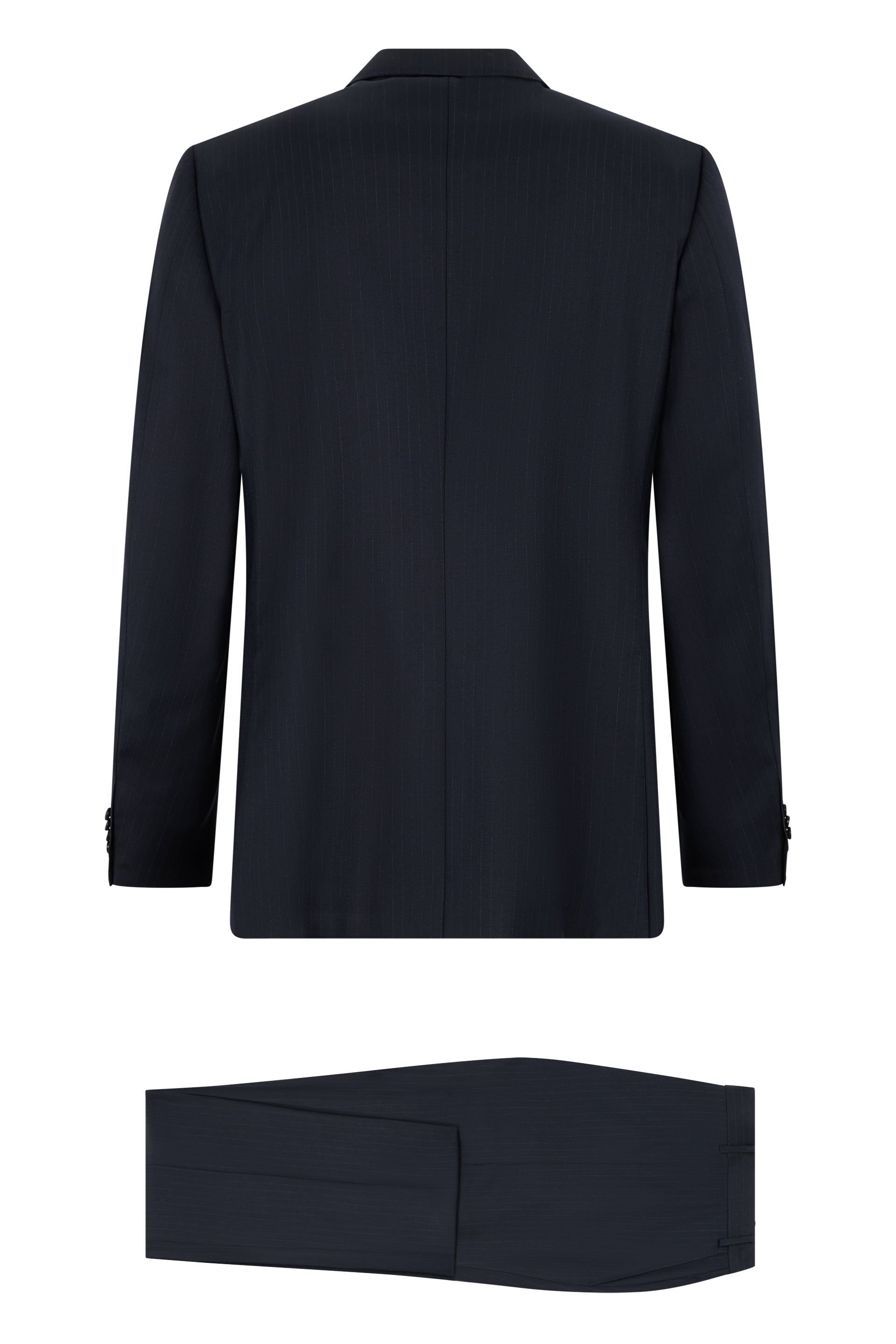 CANALI Two-Piece Wool Suit for Men