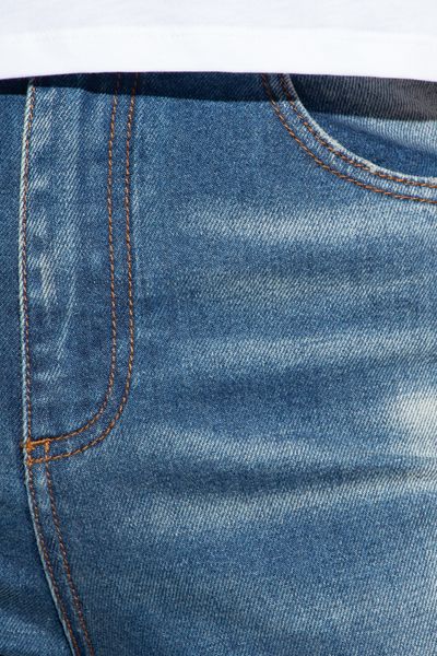 BALMAIN 5 Pocket Medium Slim Fit Jeans for Women