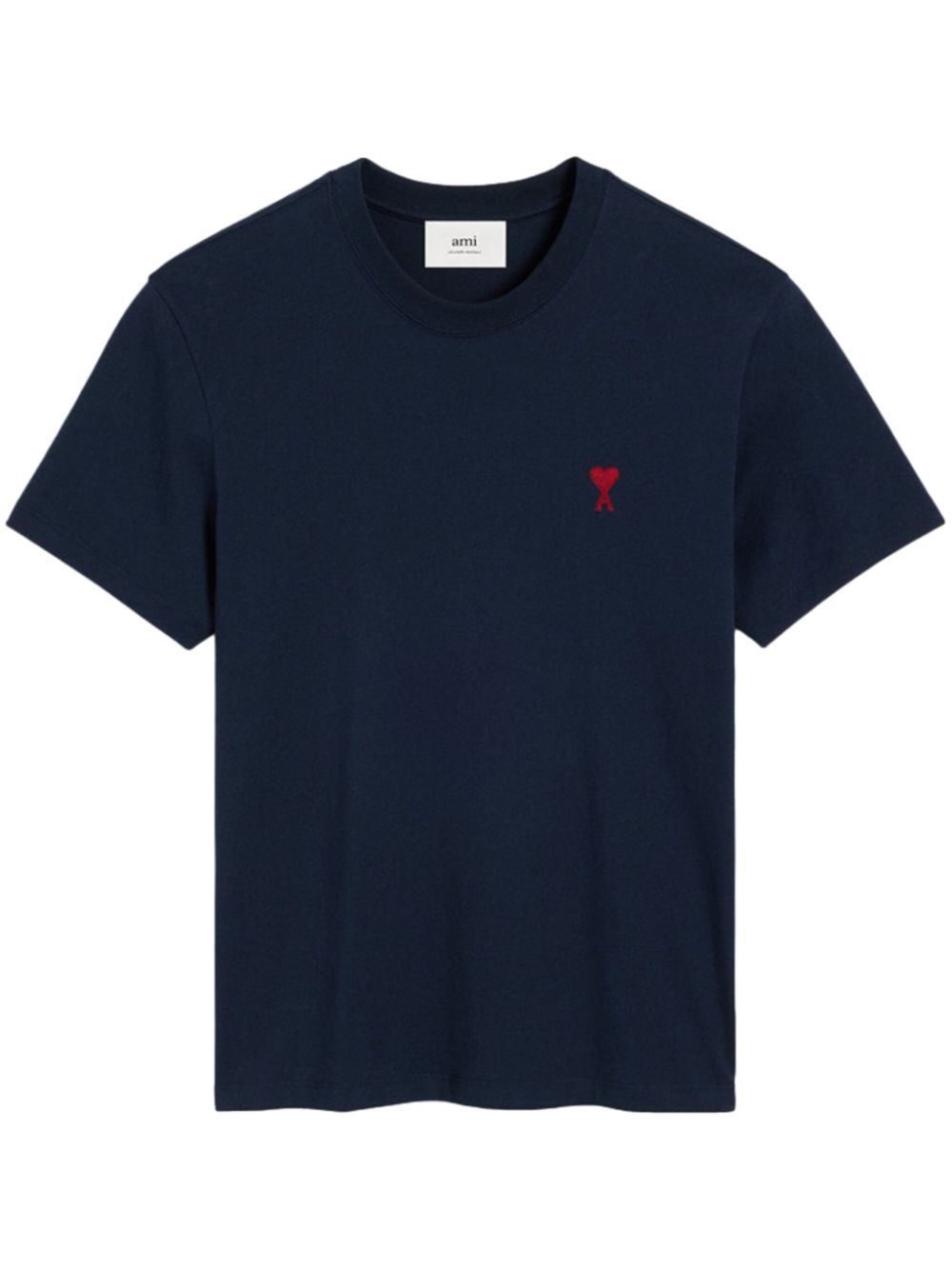 AMI PARIS AMI Of Coeur Tee - Men's Regular Fit