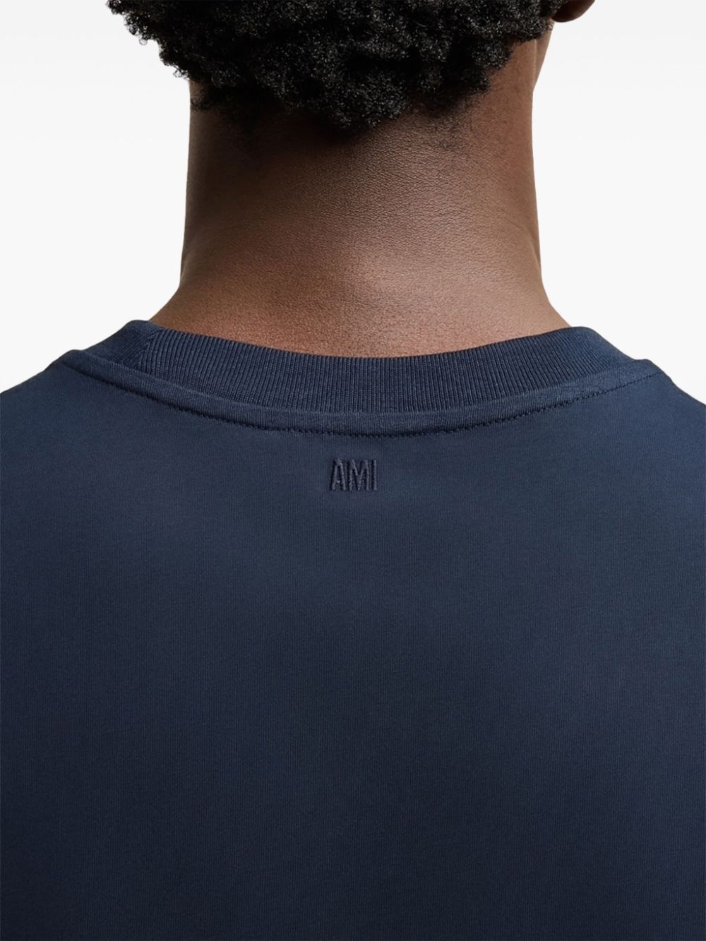 AMI PARIS AMI Of Coeur Tee - Men's Regular Fit