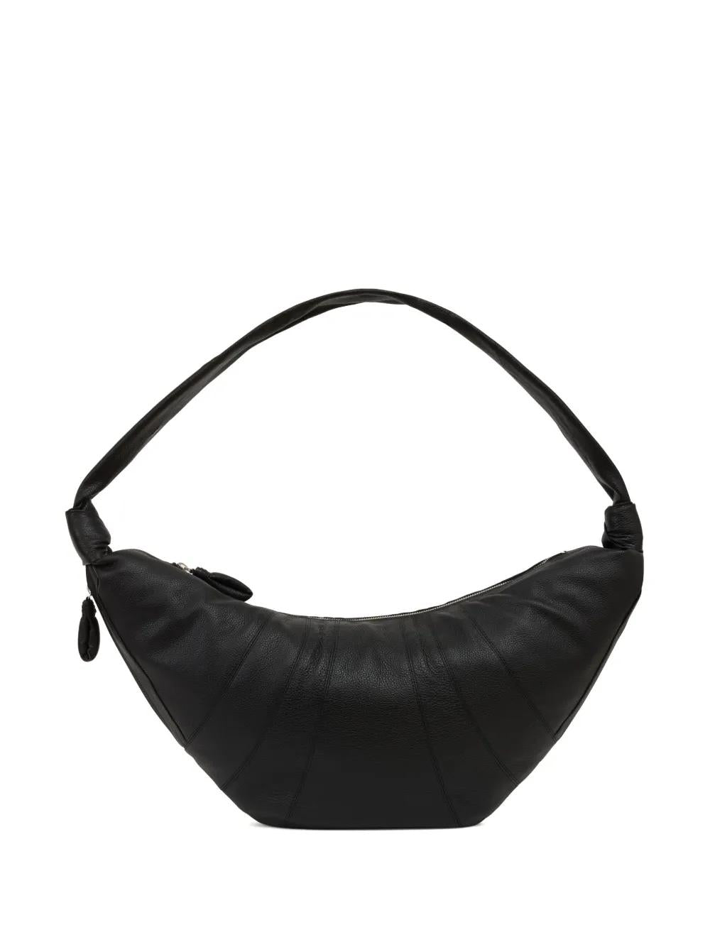 LEMAIRE Large Croissant Handbag - 60cm x 29cm x 10cm