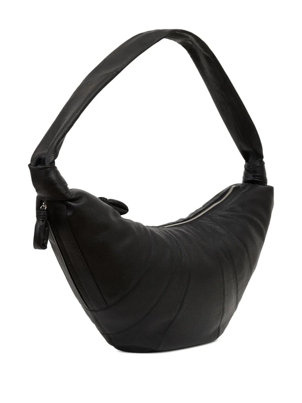 LEMAIRE Large Croissant Handbag - 60cm x 29cm x 10cm