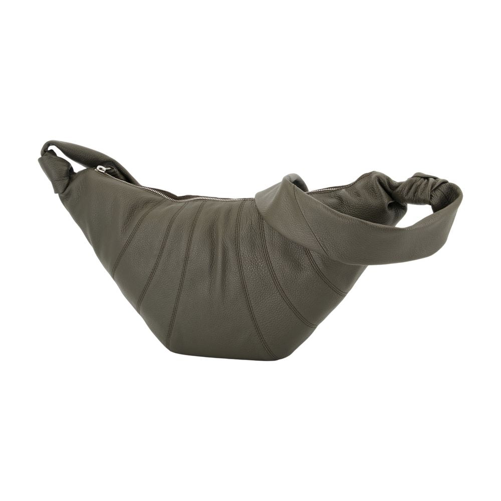 LEMAIRE Medium Croissant Handbag