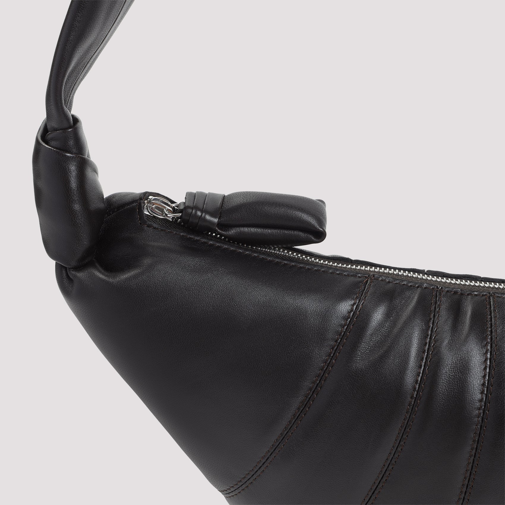LEMAIRE Medium Croissant Shoulder Handbag