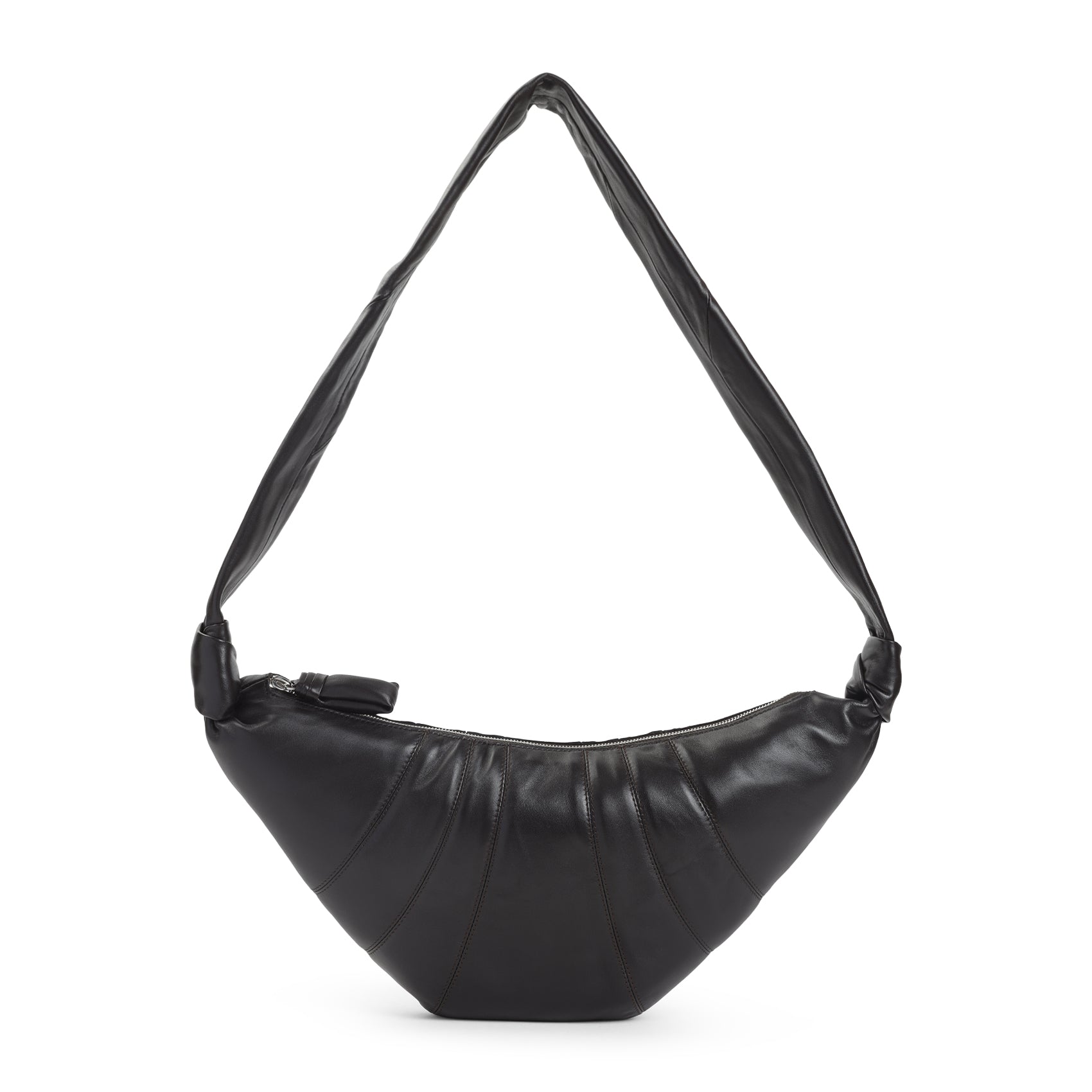 LEMAIRE Medium Croissant Handbag
