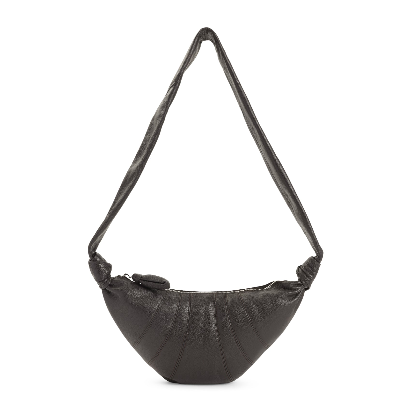 LEMAIRE Mini Croissant Handbag