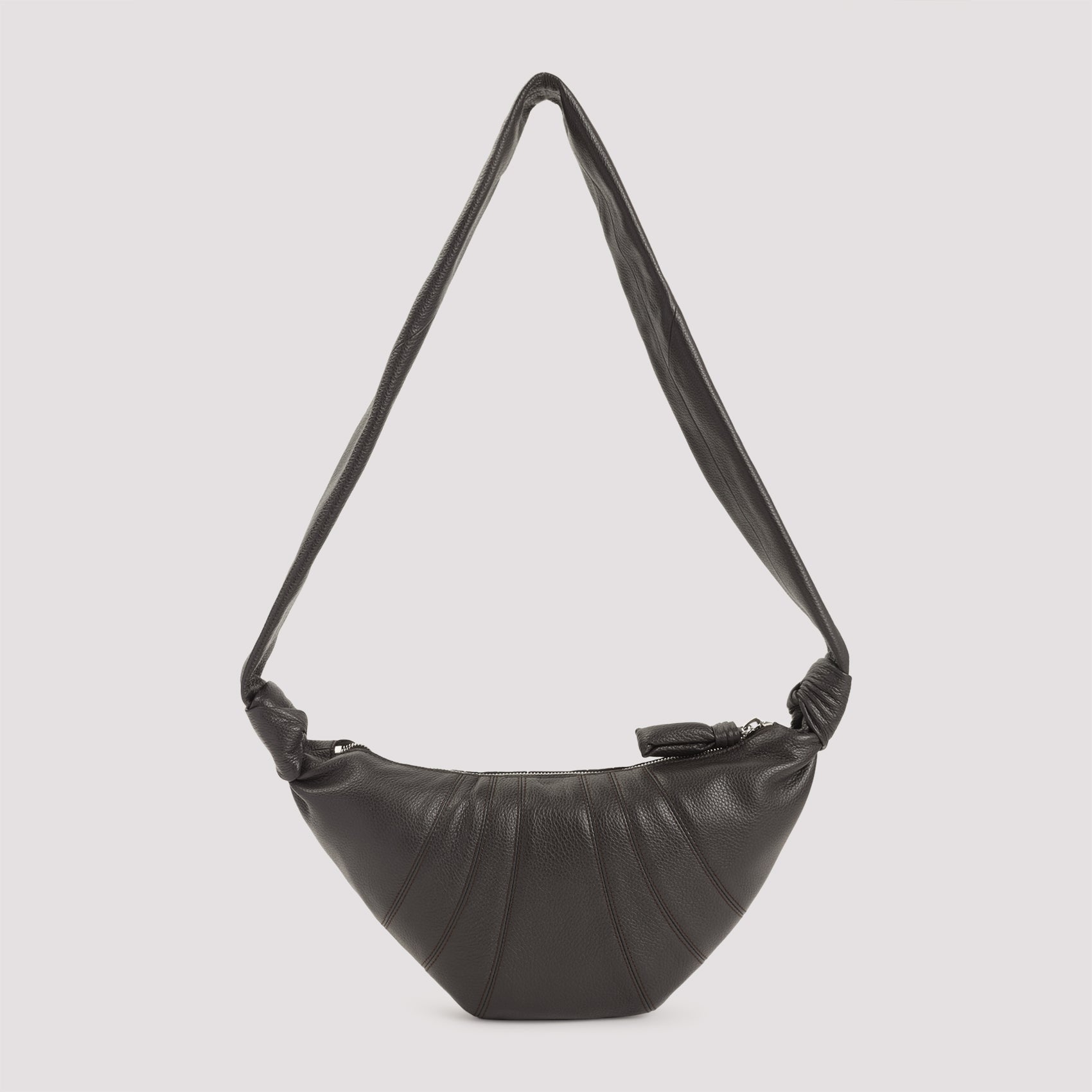 LEMAIRE Mini Croissant Handbag
