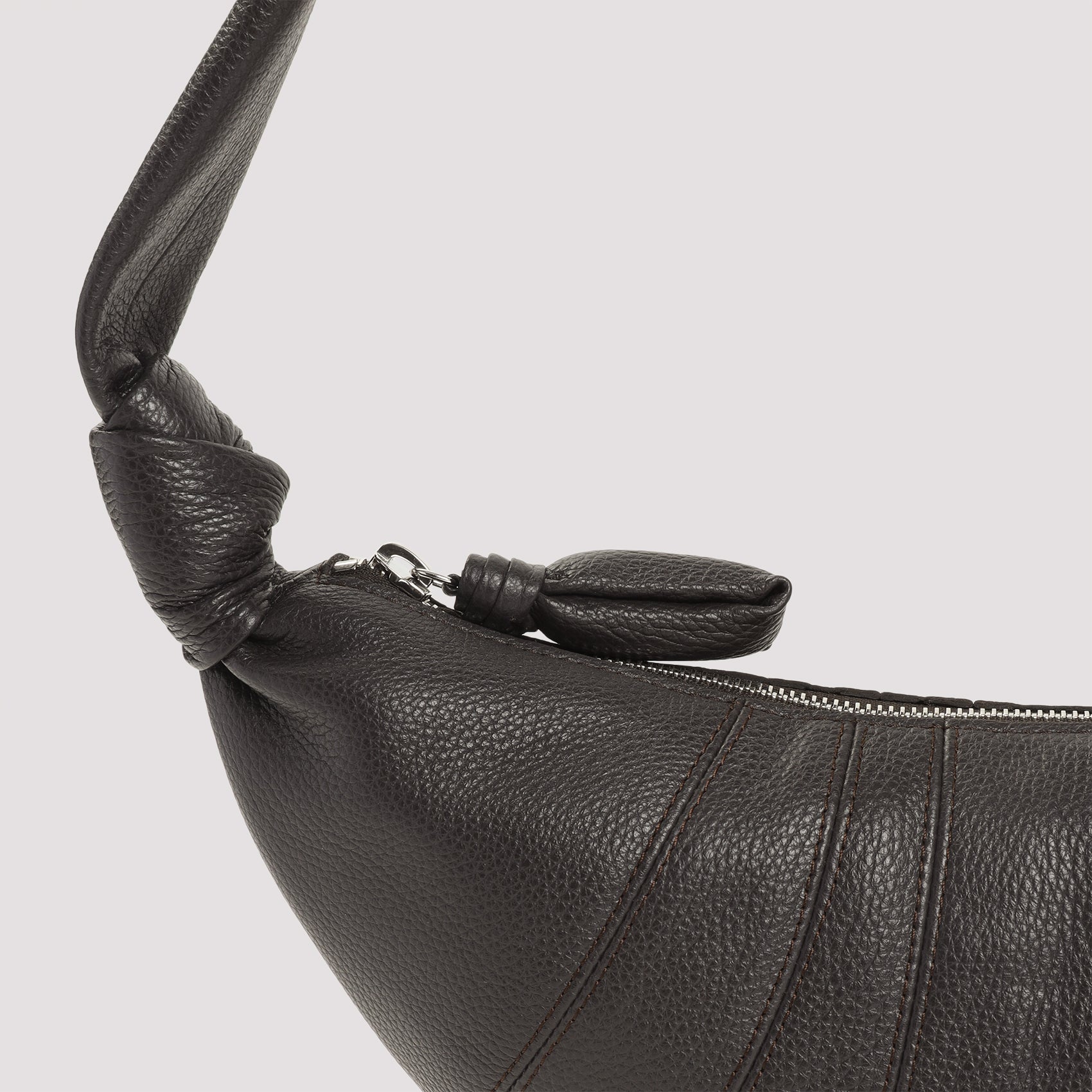 LEMAIRE Mini Croissant Handbag
