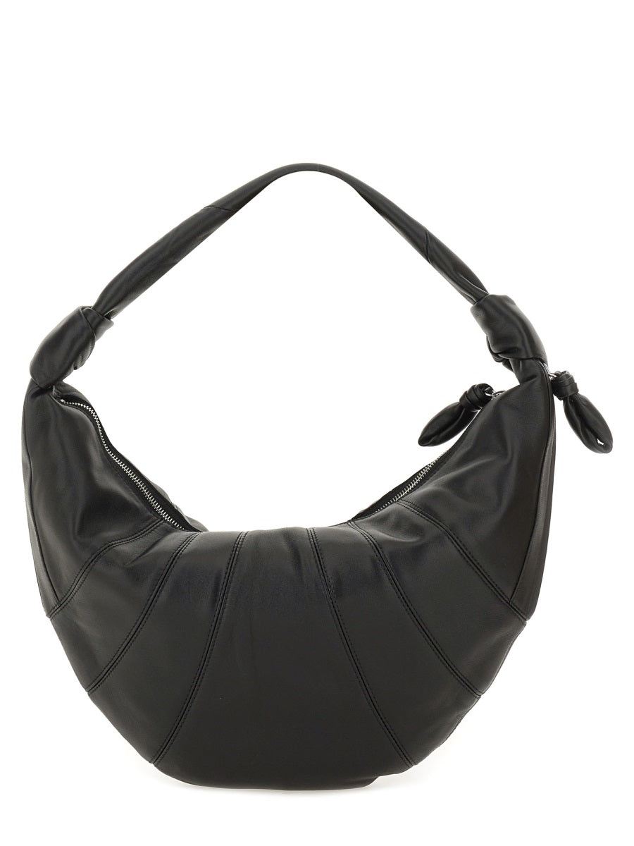 LEMAIRE Fortune Croissant Handbag - Stylish Mini Accessory for Women