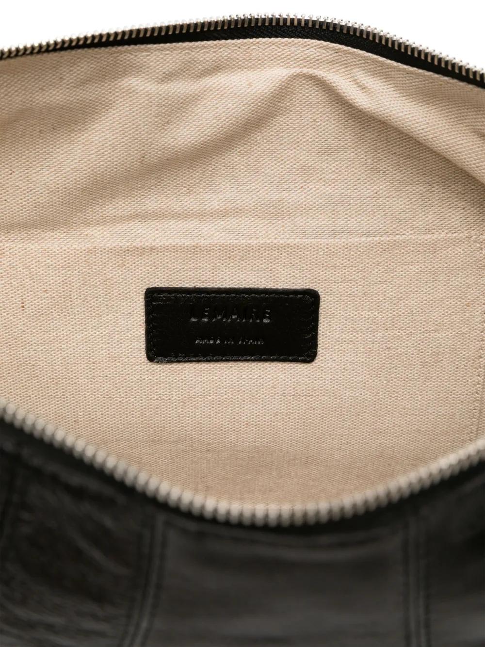 LEMAIRE Fortune Croissant Handbag - Stylish Mini Accessory for Women