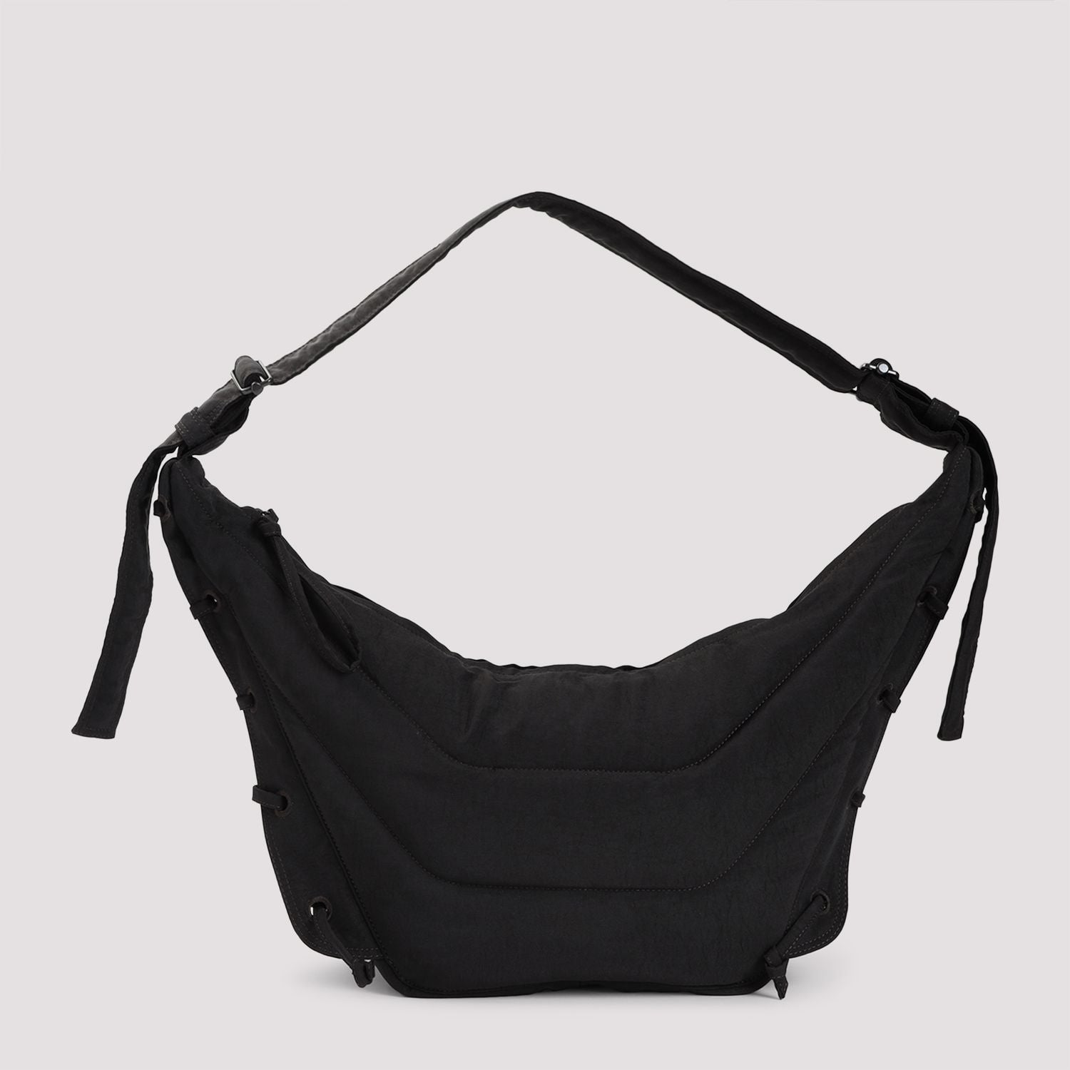 LEMAIRE Medium Game Shoulder Handbag