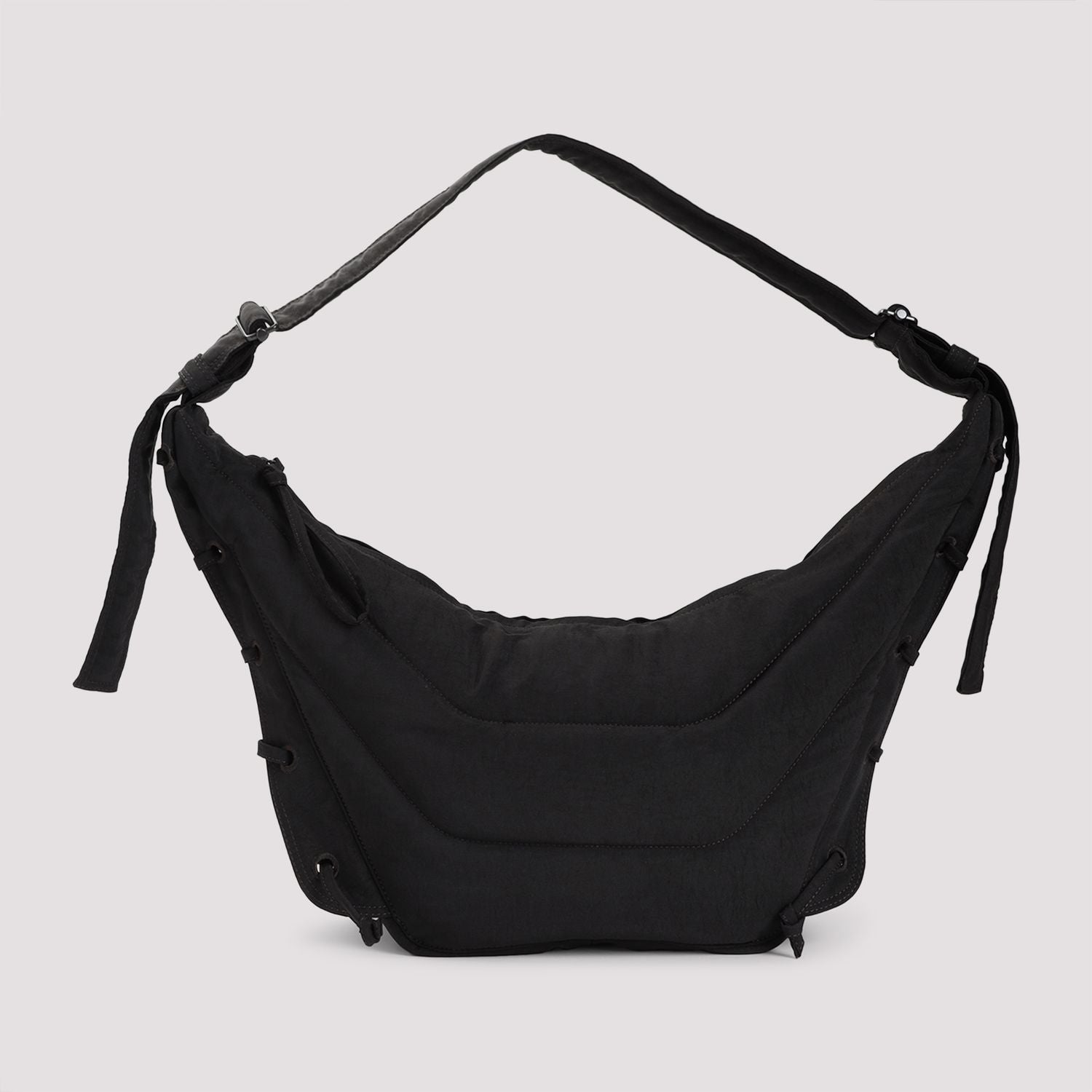 LEMAIRE Medium Game Shoulder Handbag