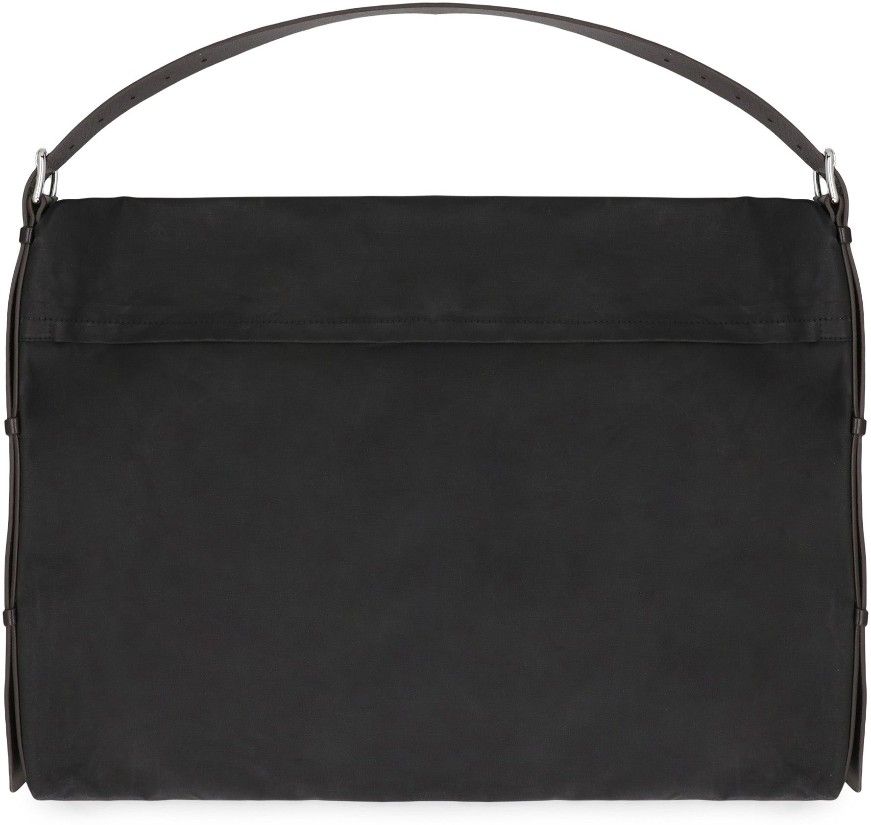 LEMAIRE Medium Handbag with Trench Pocket