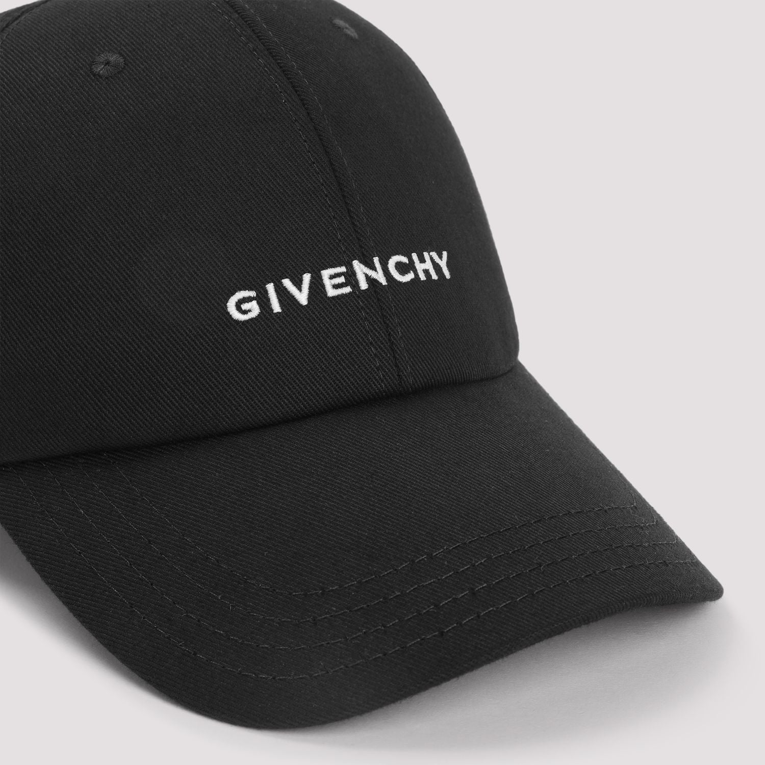 GIVENCHY Curved Women’s Cap