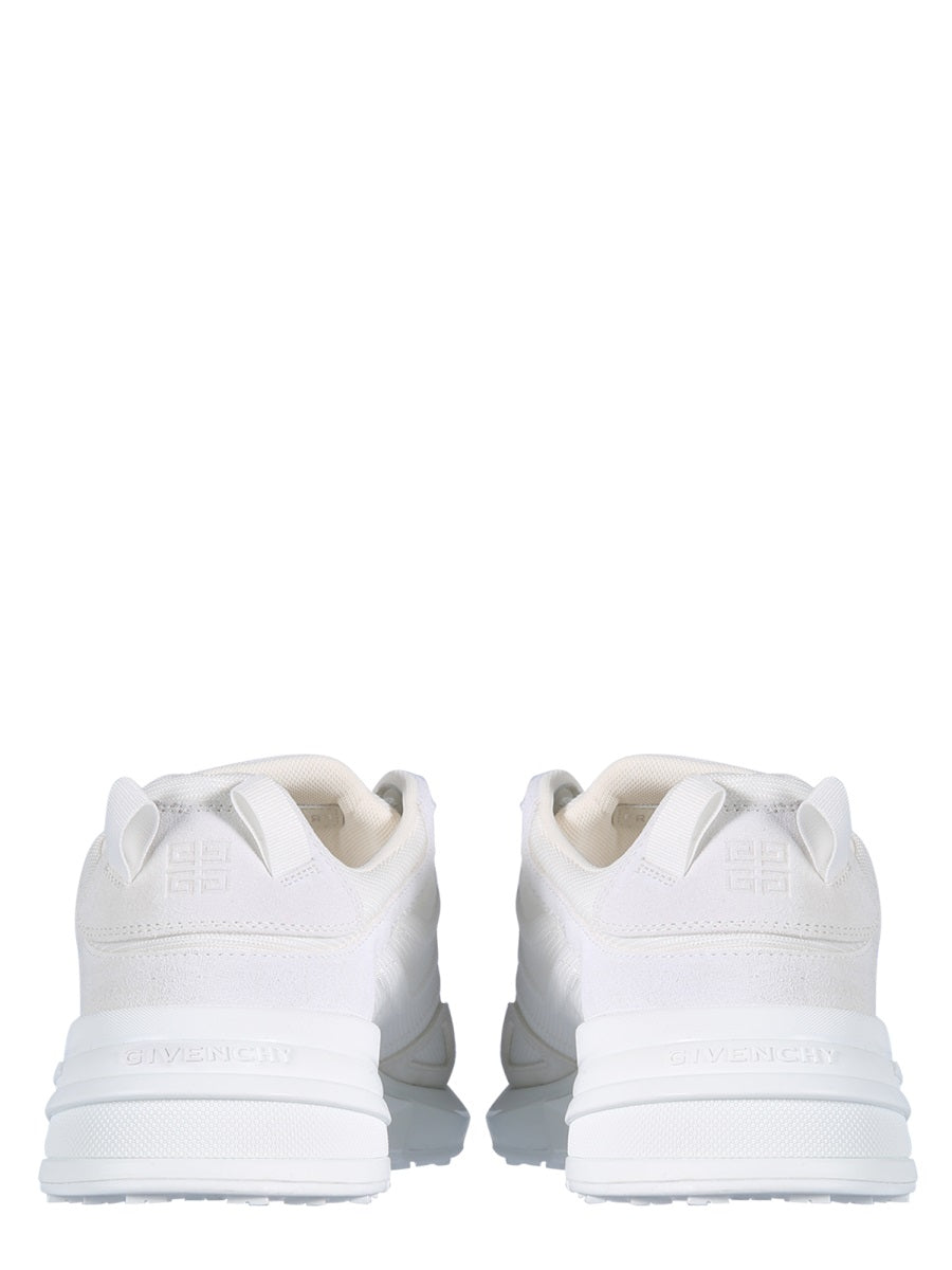 GIVENCHY GIV Mini Sneaker