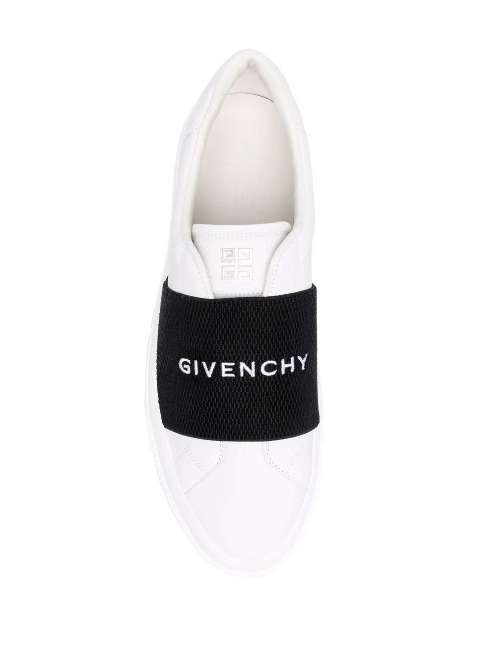 GIVENCHY New City Slip-Ons for Men
