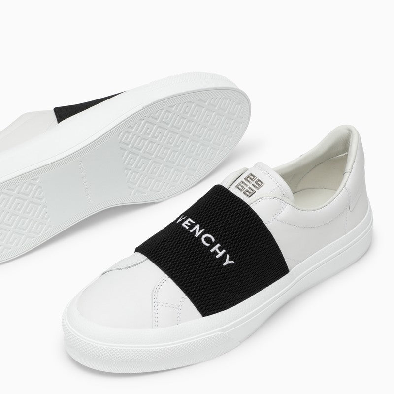 GIVENCHY New City Slip-Ons for Men
