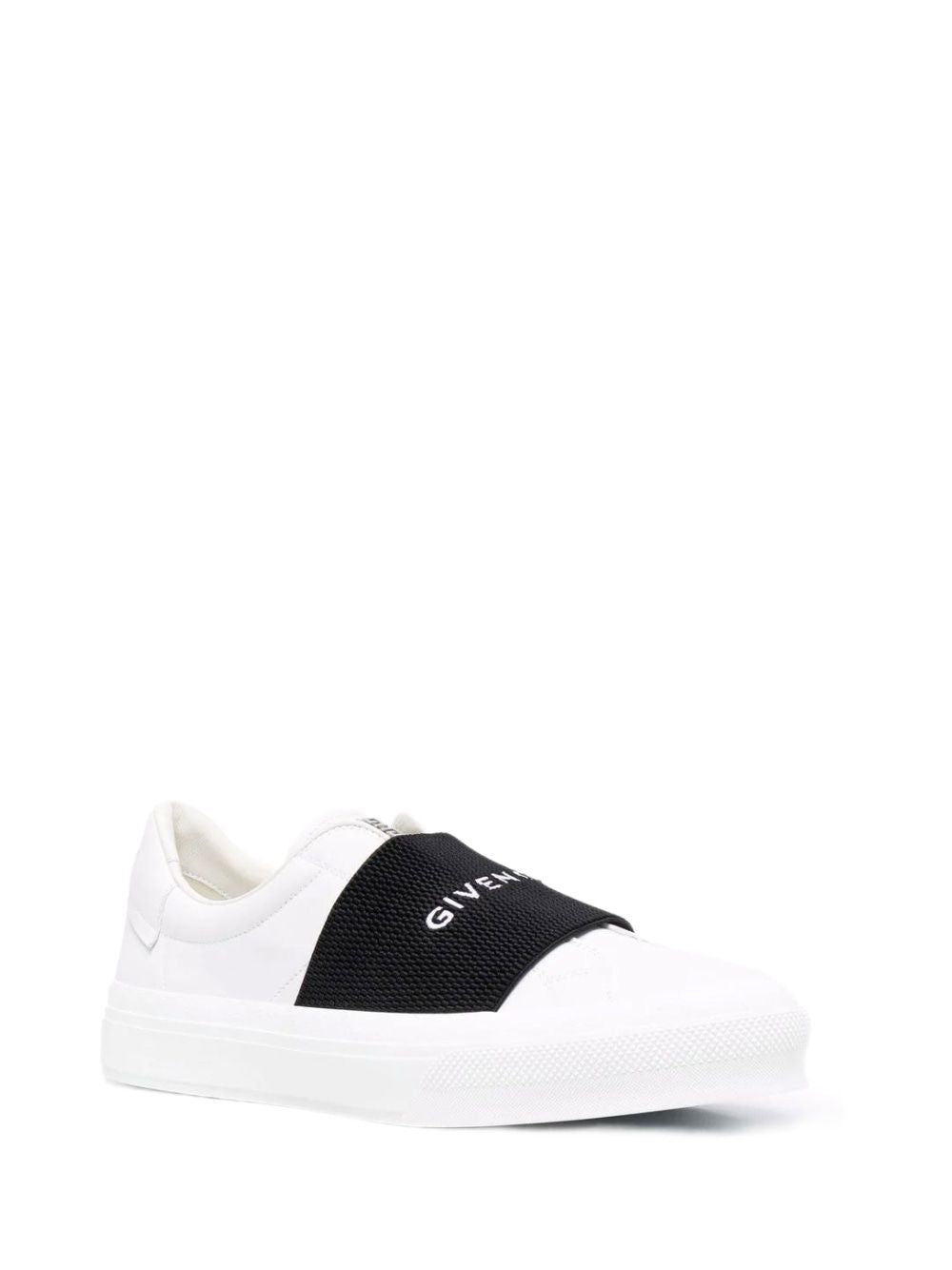 GIVENCHY New City Slip-Ons for Men