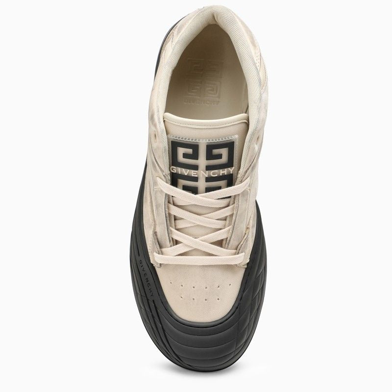 GIVENCHY Skate Sneakers for Men