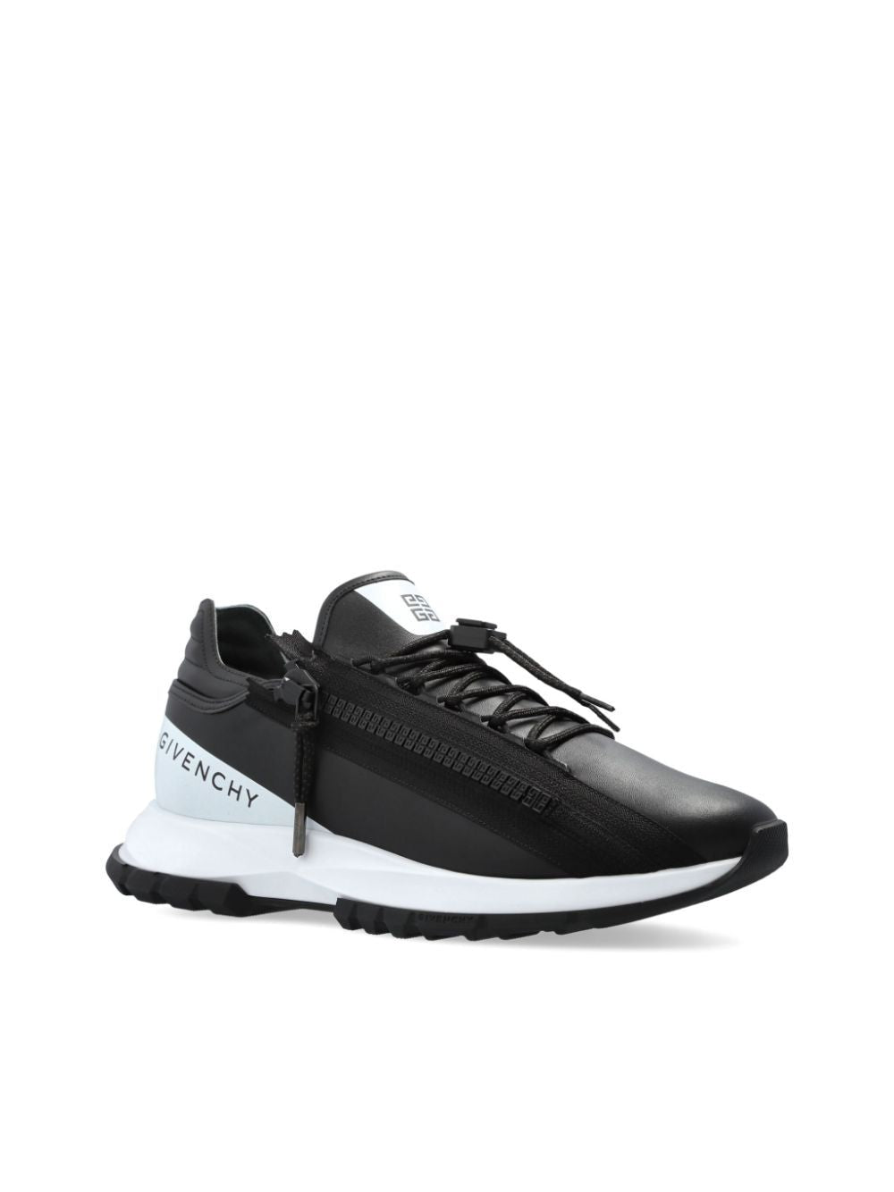 GIVENCHY Spectre Runner Sneakers for Men (Size: 45)