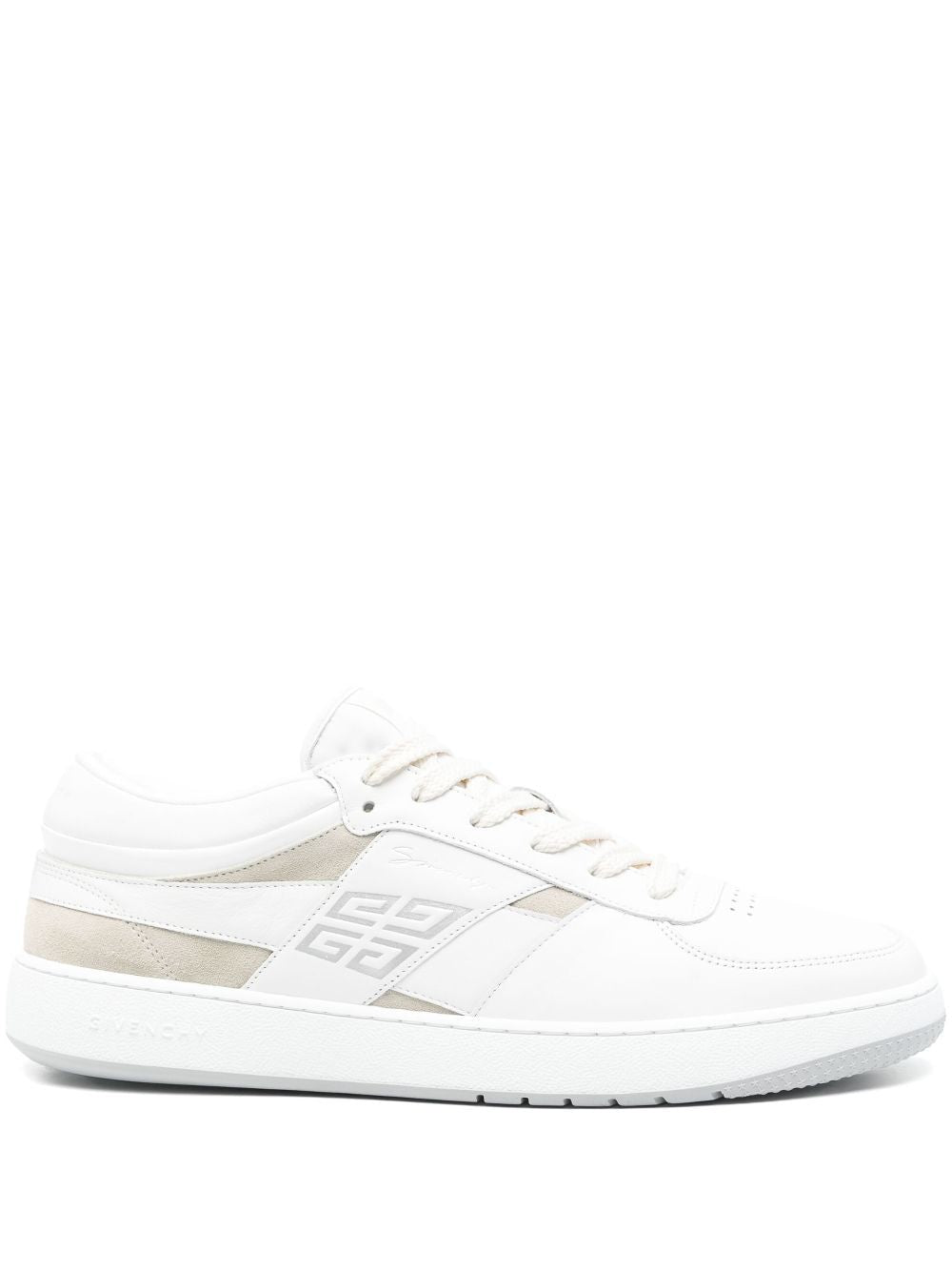 GIVENCHY G Move Low Top Sneakers for Men