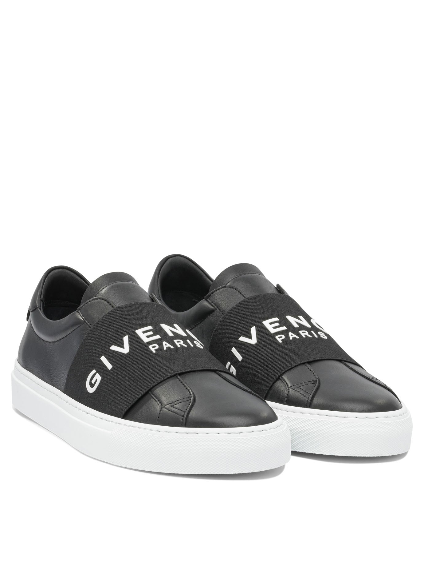 GIVENCHY Urban Street Slip-On Sneakers for Men