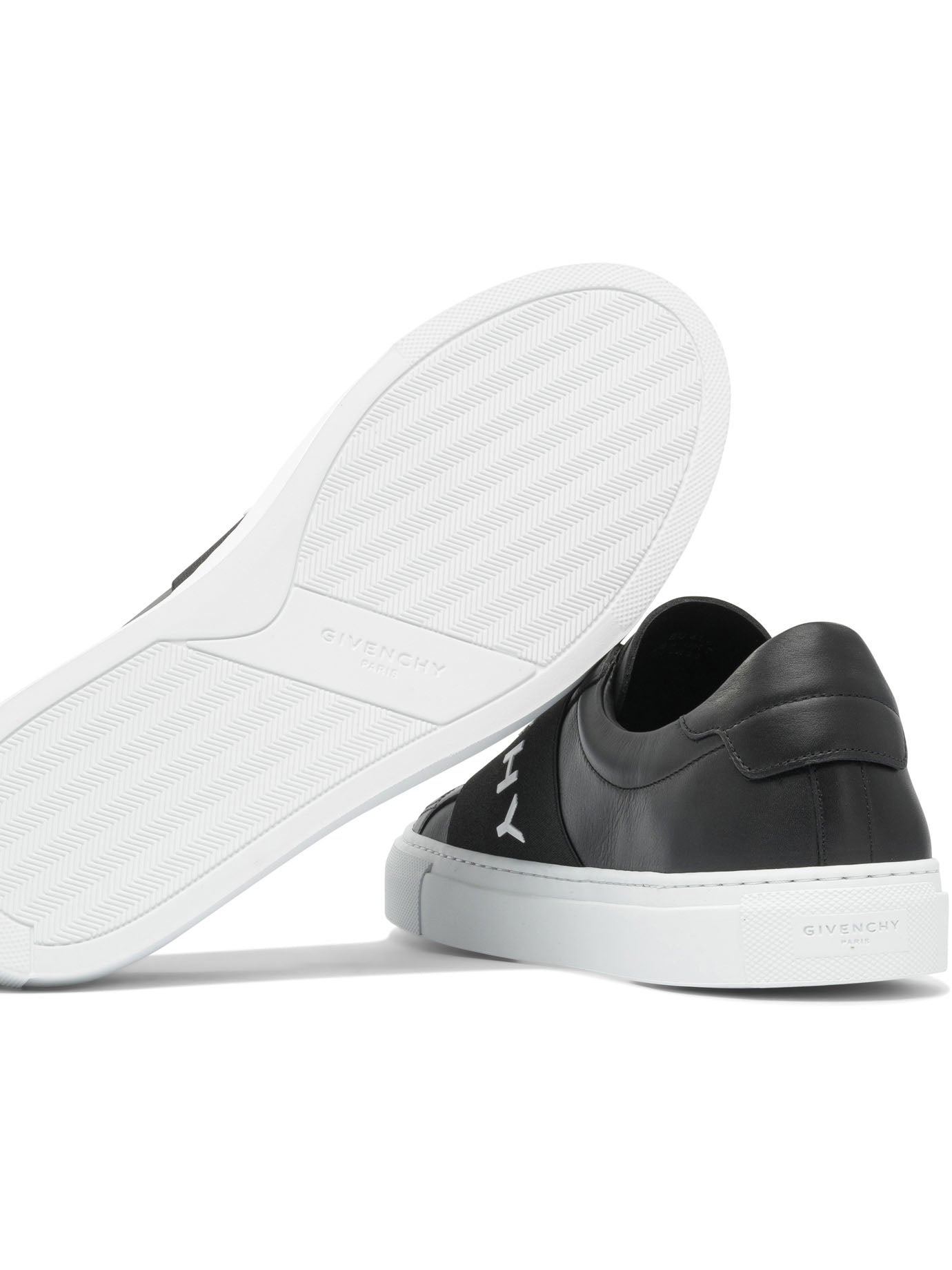 GIVENCHY Urban Street Slip-On Sneakers for Men