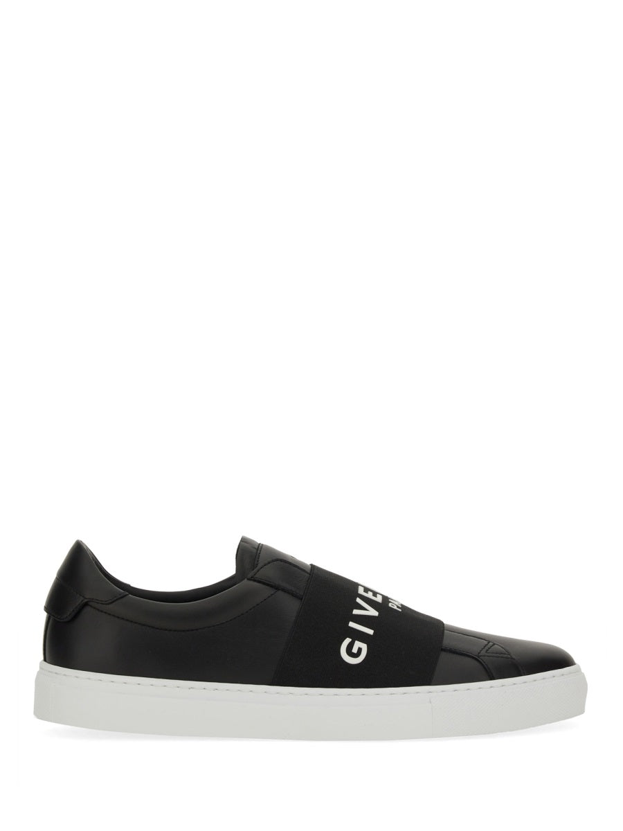 GIVENCHY Low Top Sneakers for Men - FW25 Collection